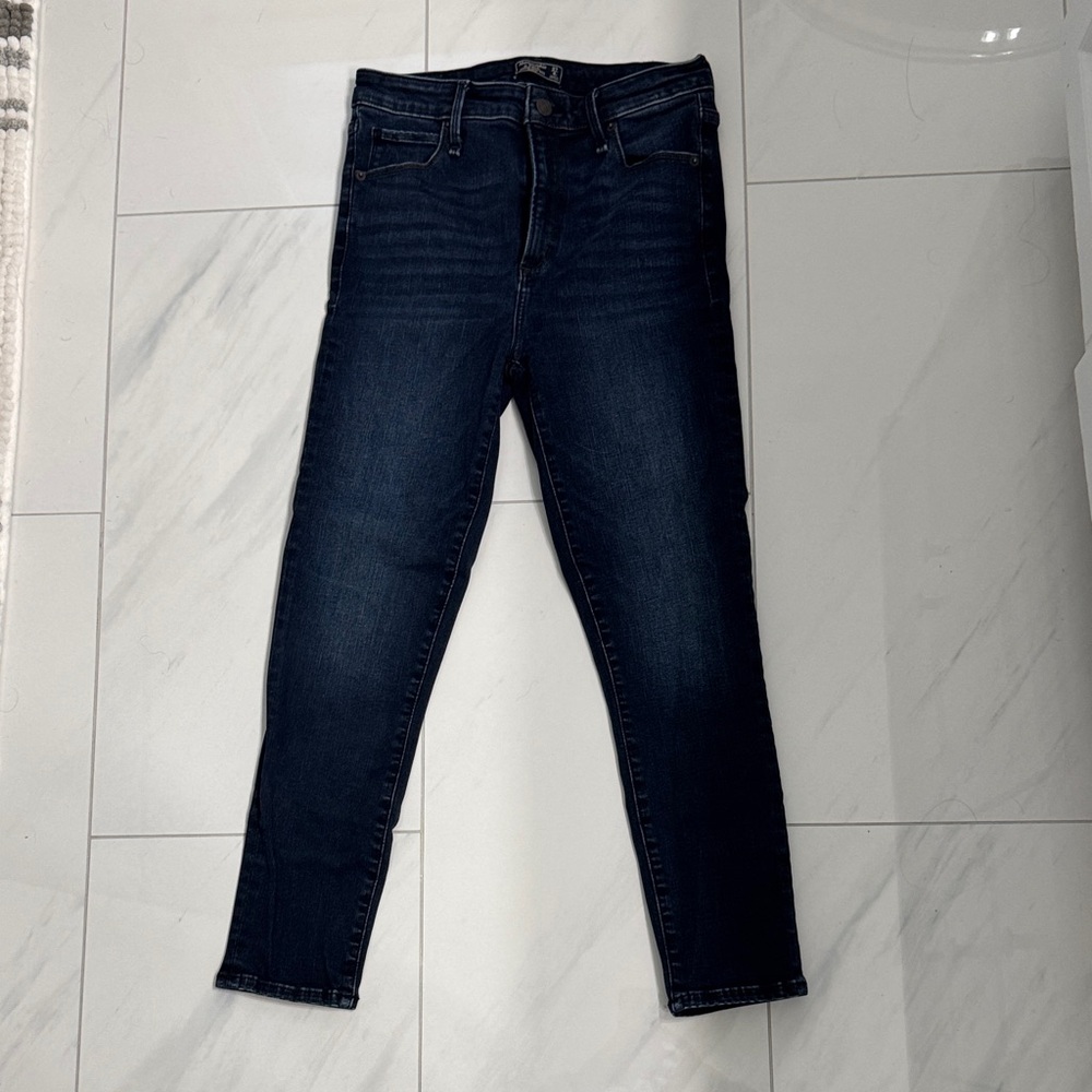 Abercrombie & Fitch